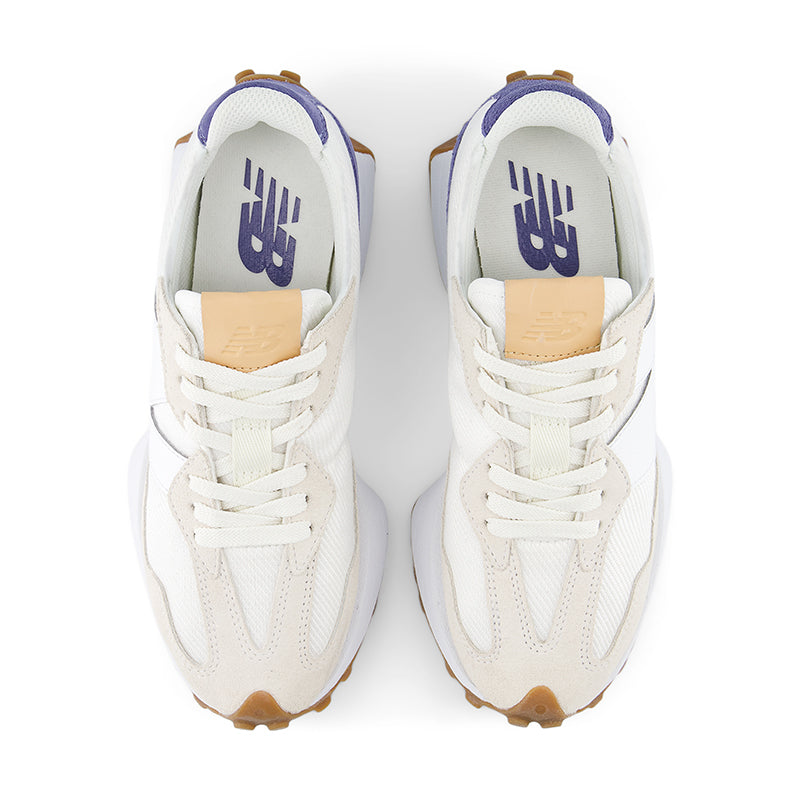 Shop Women's 327 Linen/Dream State | Women's Sportswear Shoes by