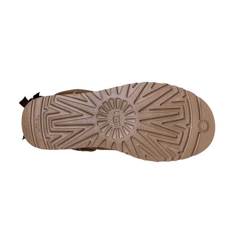 Women's Bailey Bow II Chestnut