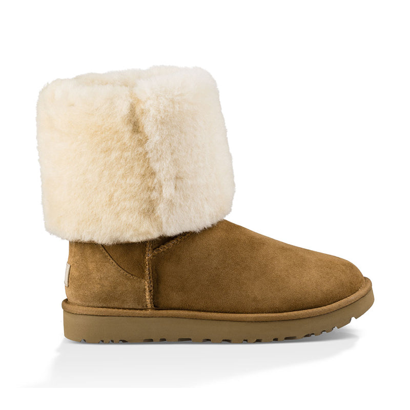 Women's Classic Tall II Chestnut