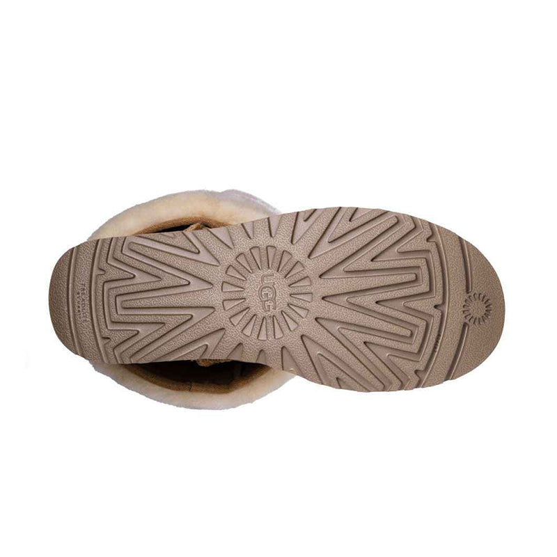 Women's Classic Tall II Chestnut