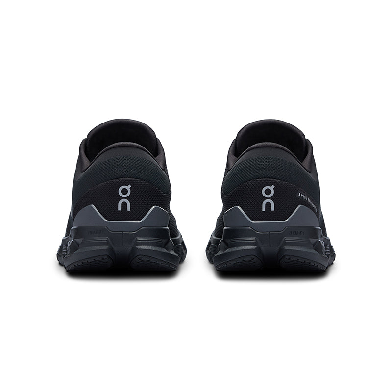 Shop Women's Cloud X 4 Black/Eclipse | Women's Performance Shoes