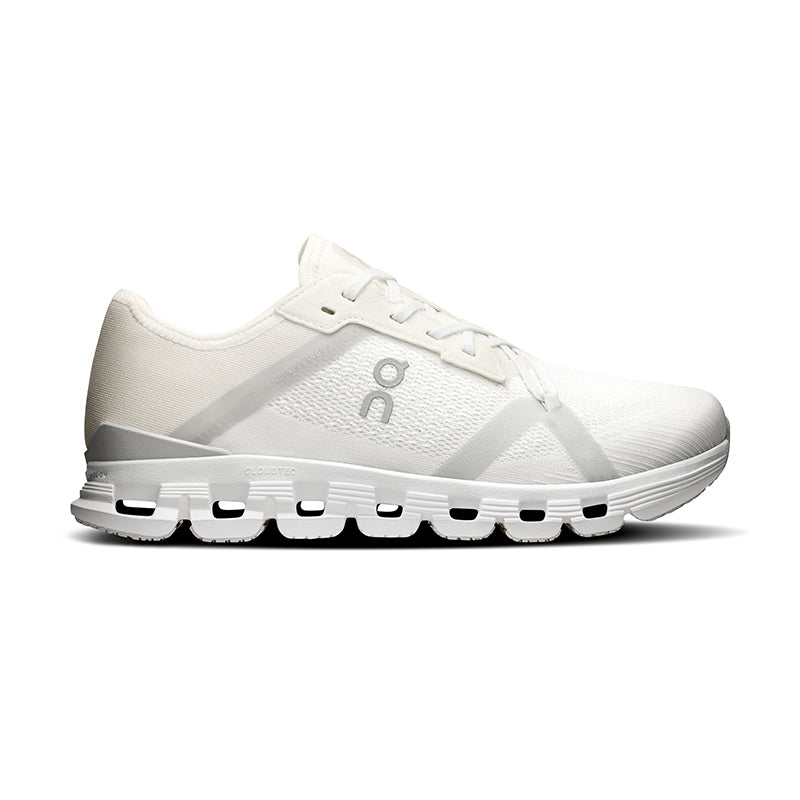 【cloud】 Men's Cloud X 4 AD White/Wolf – Tradehome Shoes