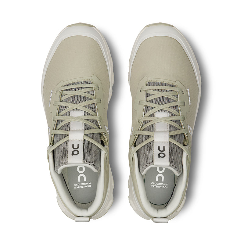 く*木様 cloudroomwaterproof Women's Cloudroam Waterproof | Black | On United States