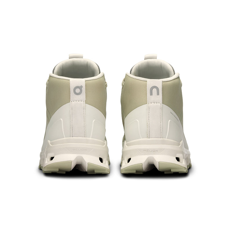 Men's Cloudroam Waterproof Chalk/Ice – Tradehome Shoes