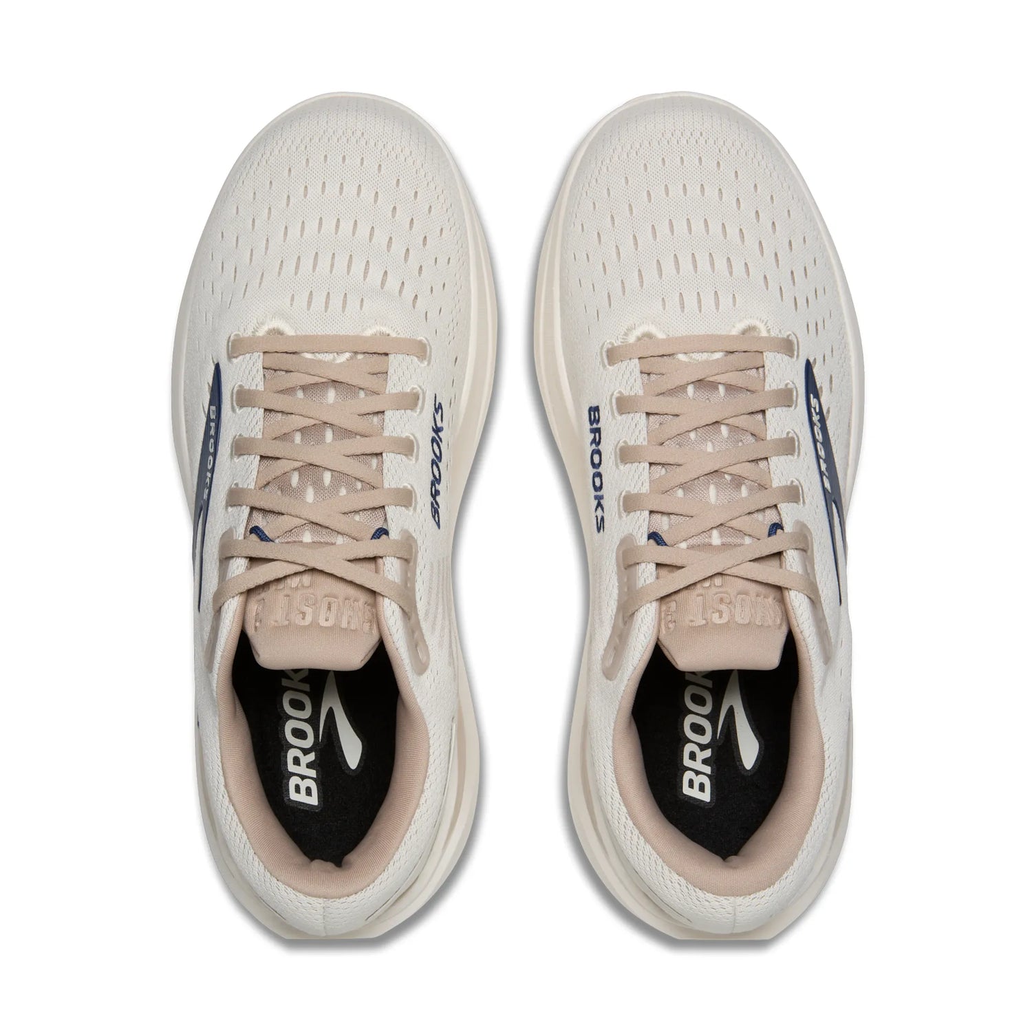 Men's Ghost Max 3 Coconut/Chateau/Navy