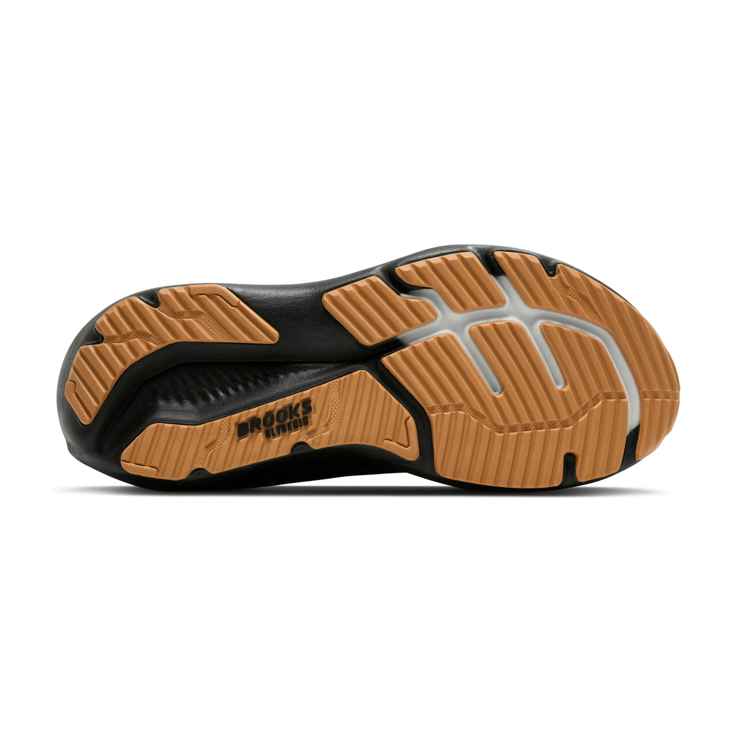 Men's Glycerin 23 Black/Ebony/Biscuit