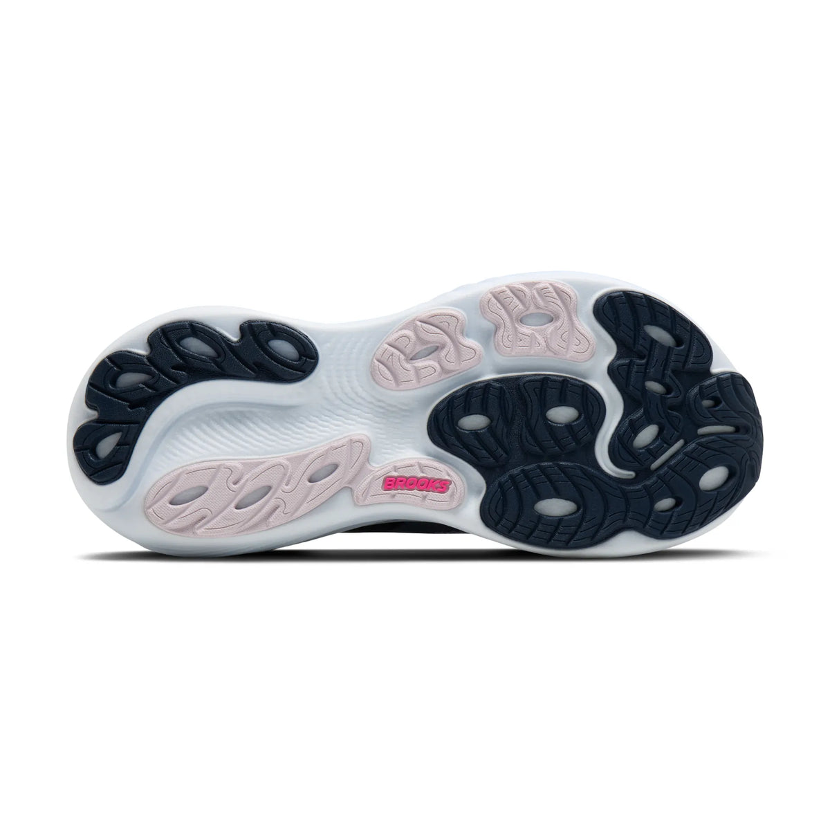 Women's Adrenaline GTS 25 Spellbound/Blazing Bell/Pink – Tradehome