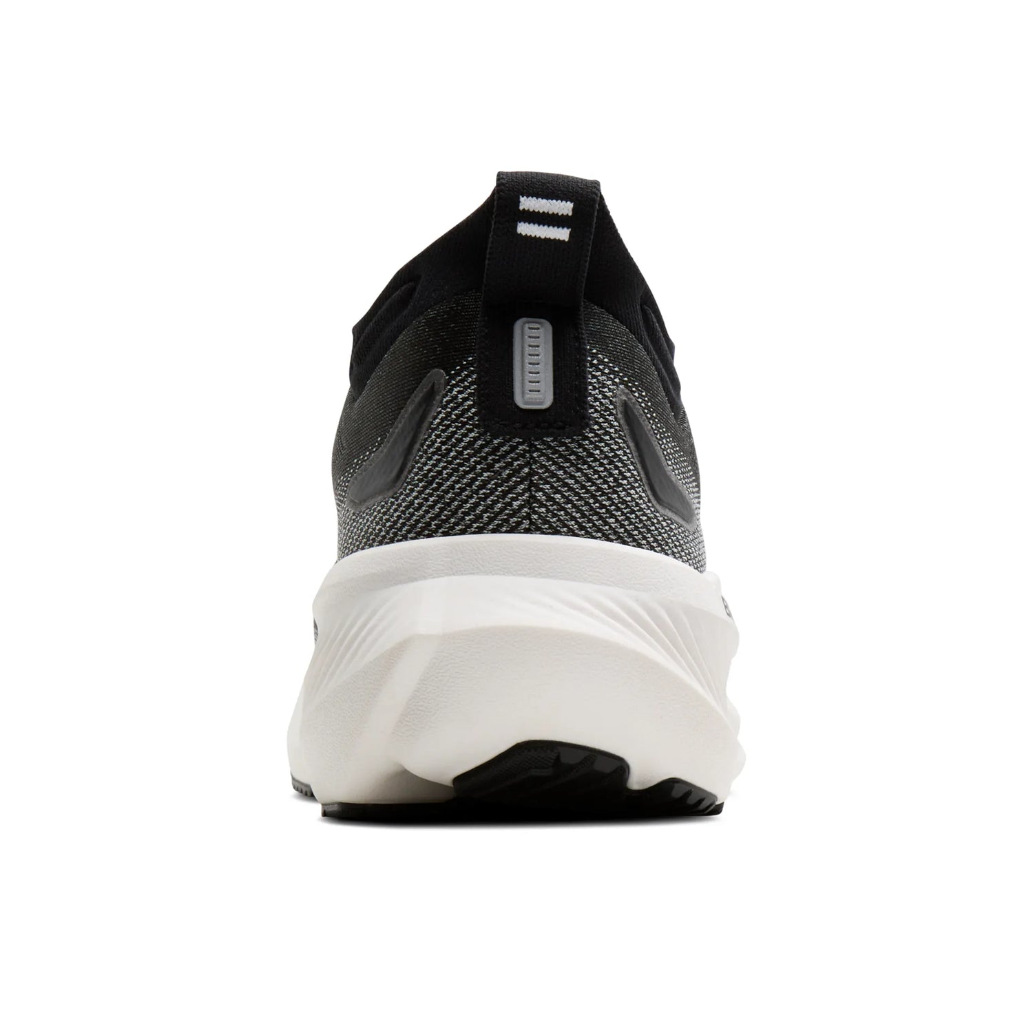 Women's Glycerin 23 (WIDE) Black/Grey/White