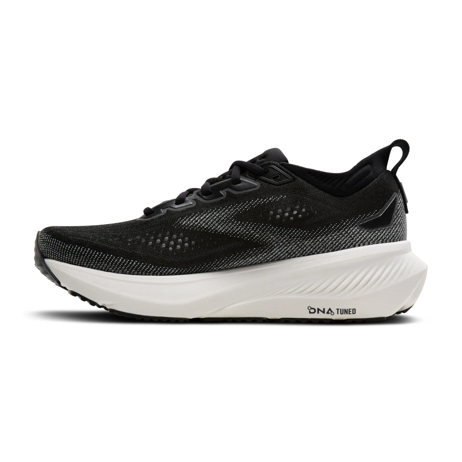 Women's Glycerin 23 Black/Grey/White