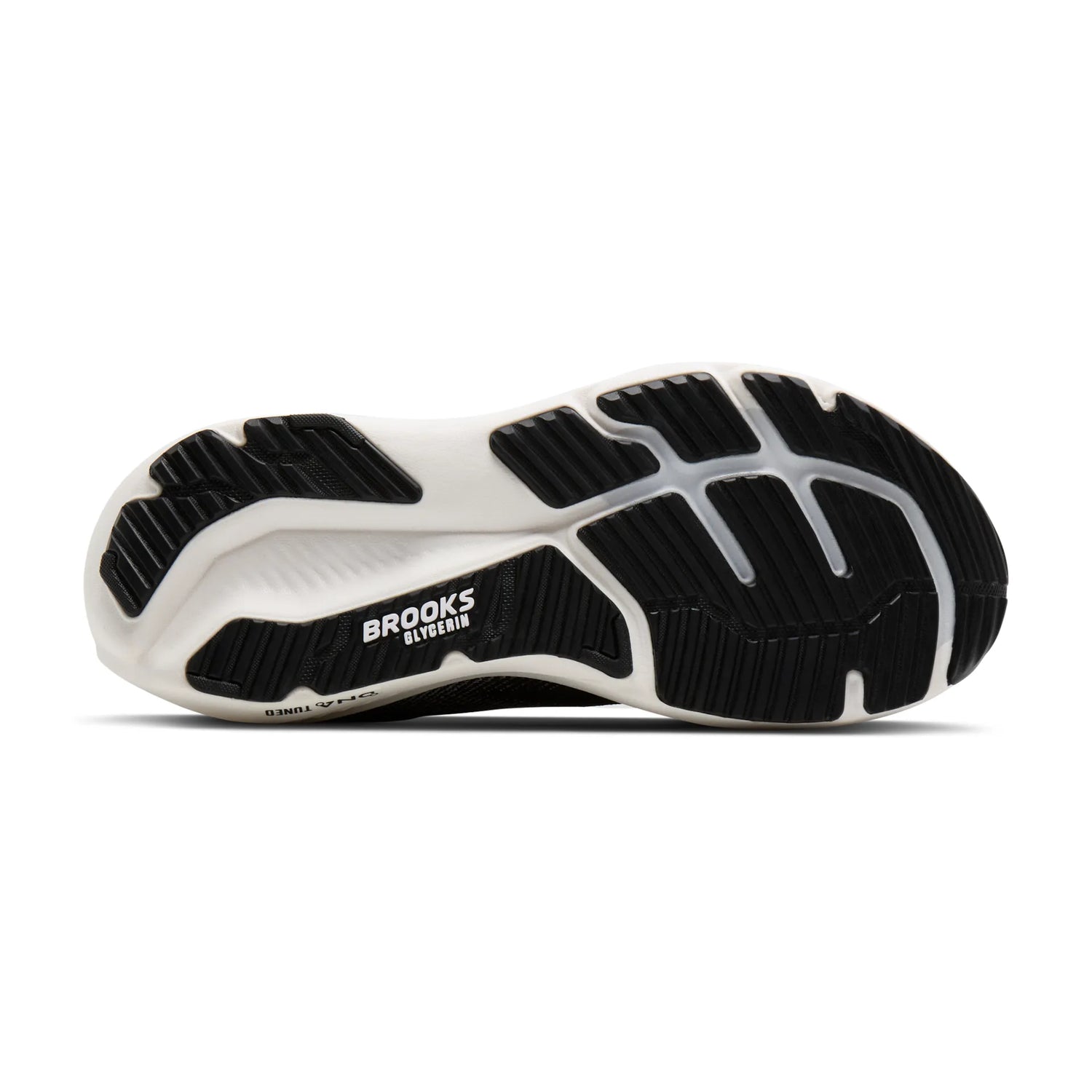 Women's Glycerin 23 Black/Grey/White