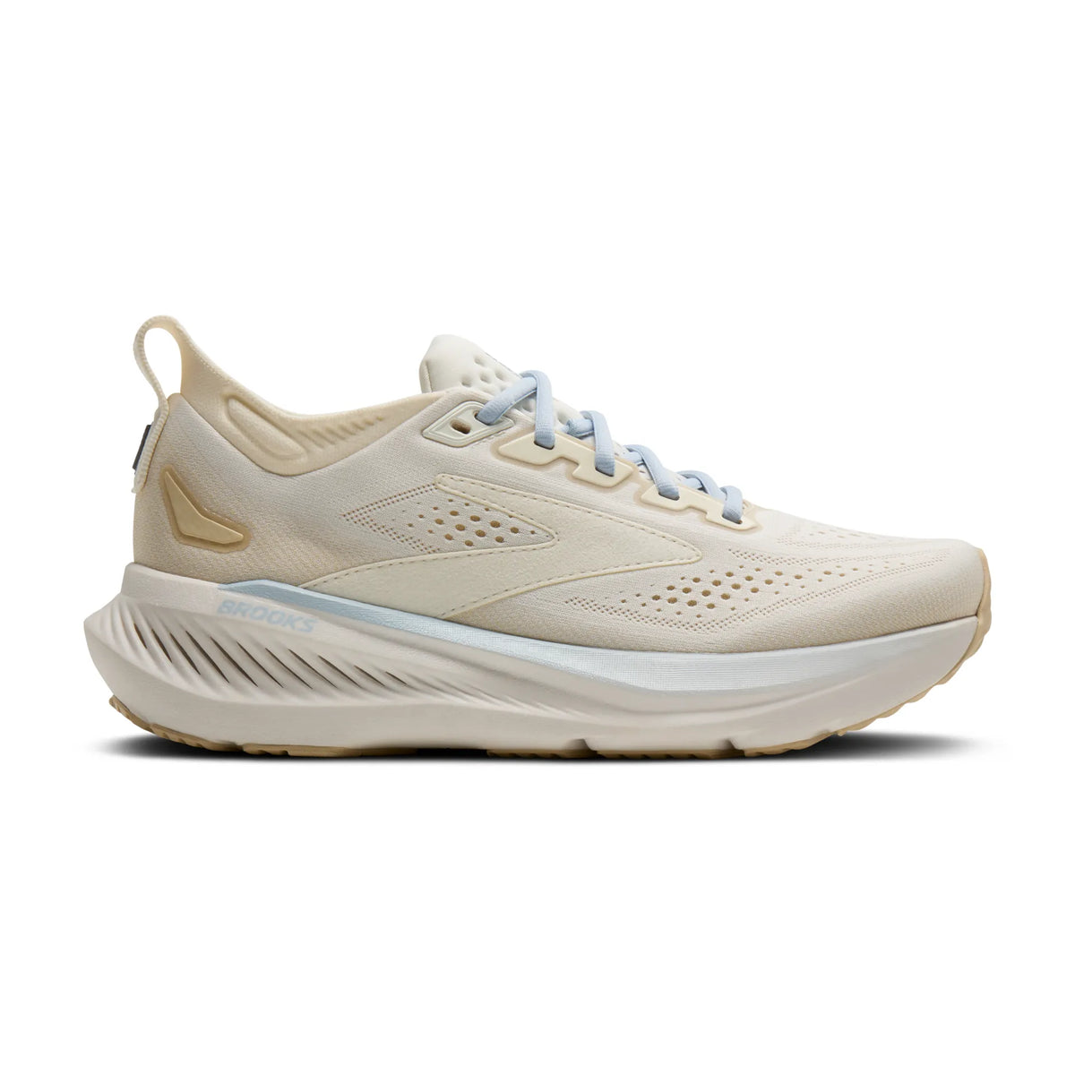 Shop Women's Glycerin 23 Coconut/Sand/Skyway | Women's Performance
