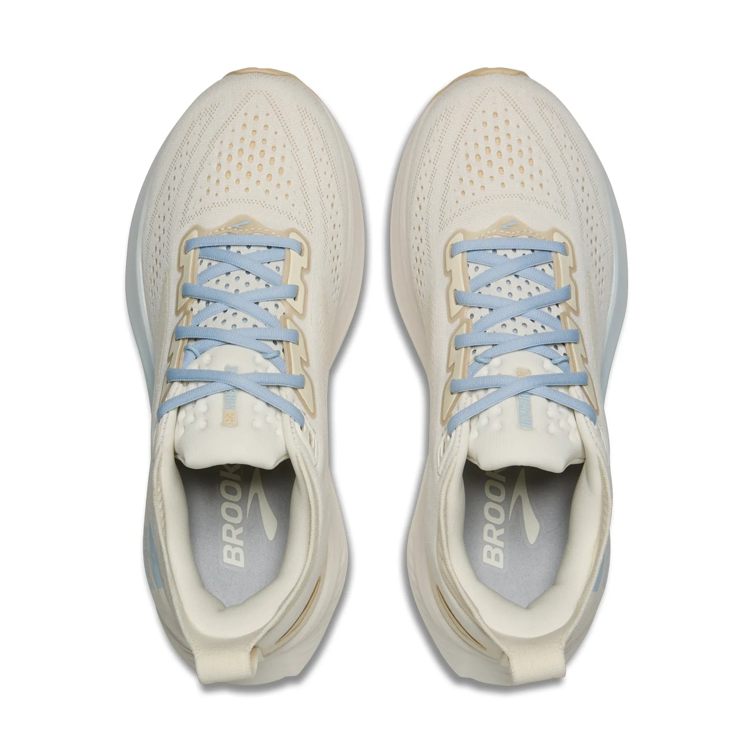 Women's Glycerin 23 Coconut/Sand/Skyway