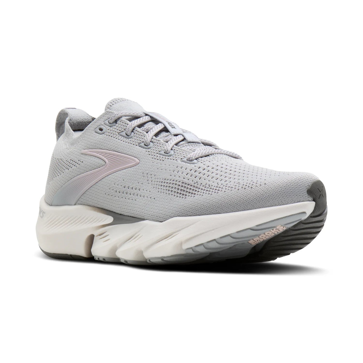 Women's Glycerin Flex Harbor Mist/Poppy Seed/Pink