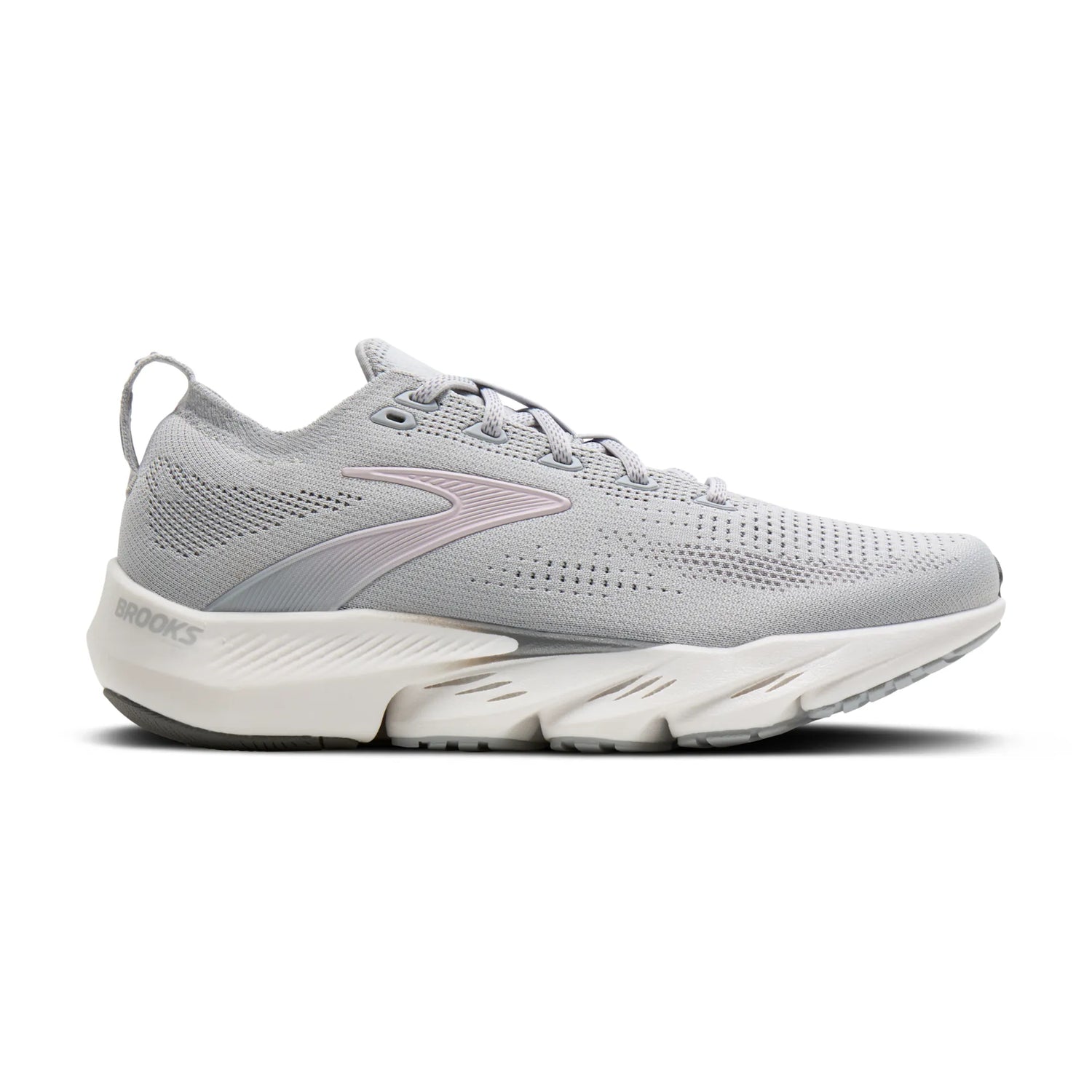 Women's Glycerin Flex Harbor Mist/Poppy Seed/Pink