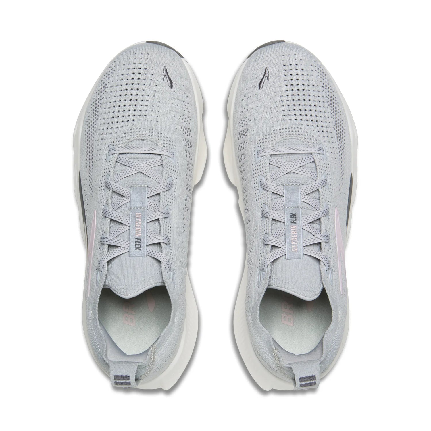 Women's Glycerin Flex Harbor Mist/Poppy Seed/Pink