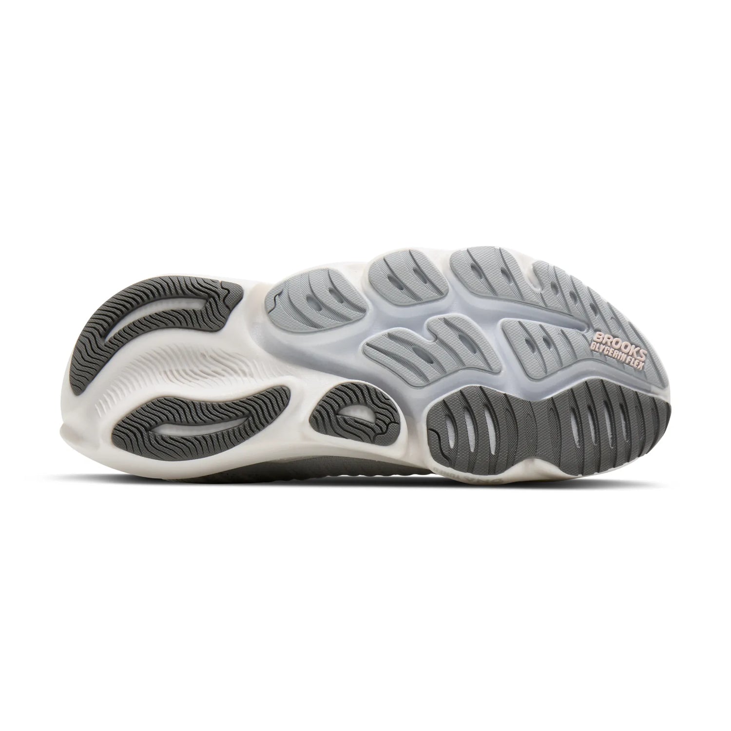 Women's Glycerin Flex Harbor Mist/Poppy Seed/Pink