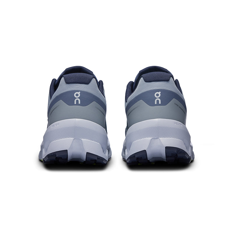 Men's Cloudvista 2 Waterproof Mist/Heather – Tradehome Shoes