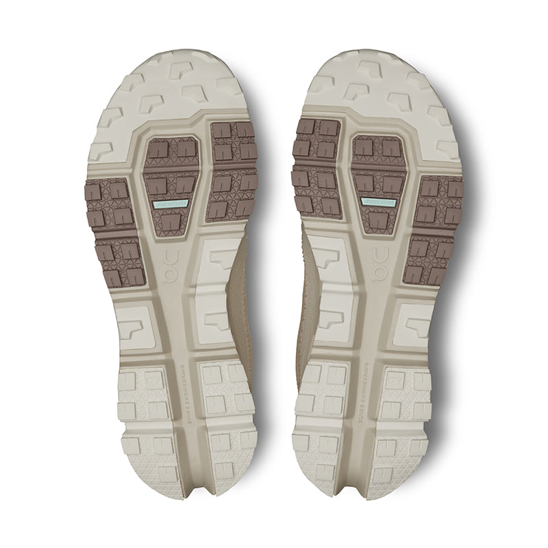 靴 On Cloudaway2 Sand 24cm Shop Men's Cloudaway 2 Sand/Ice | Men's Trail Shoes by On