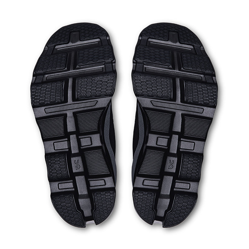 ◆正規品◆ON RUNNING CLOUDMONSTER 2 BLACK ECLIPSE(W)◆関税込 Women's Cloudmonster 2 | Black & Grey | On United States