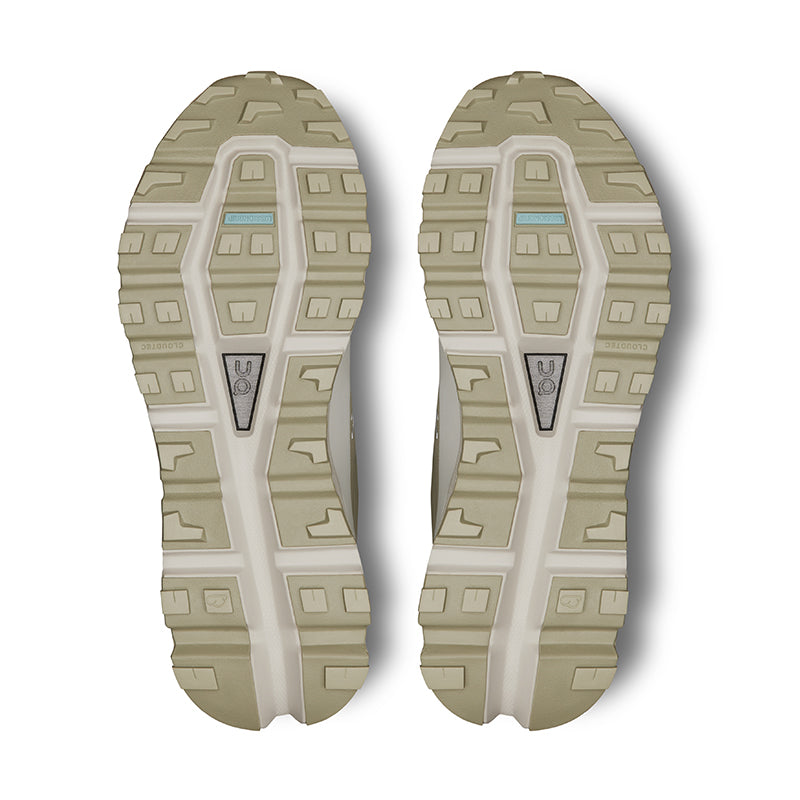 Men's Cloudroam Waterproof Chalk/Ice – Tradehome Shoes