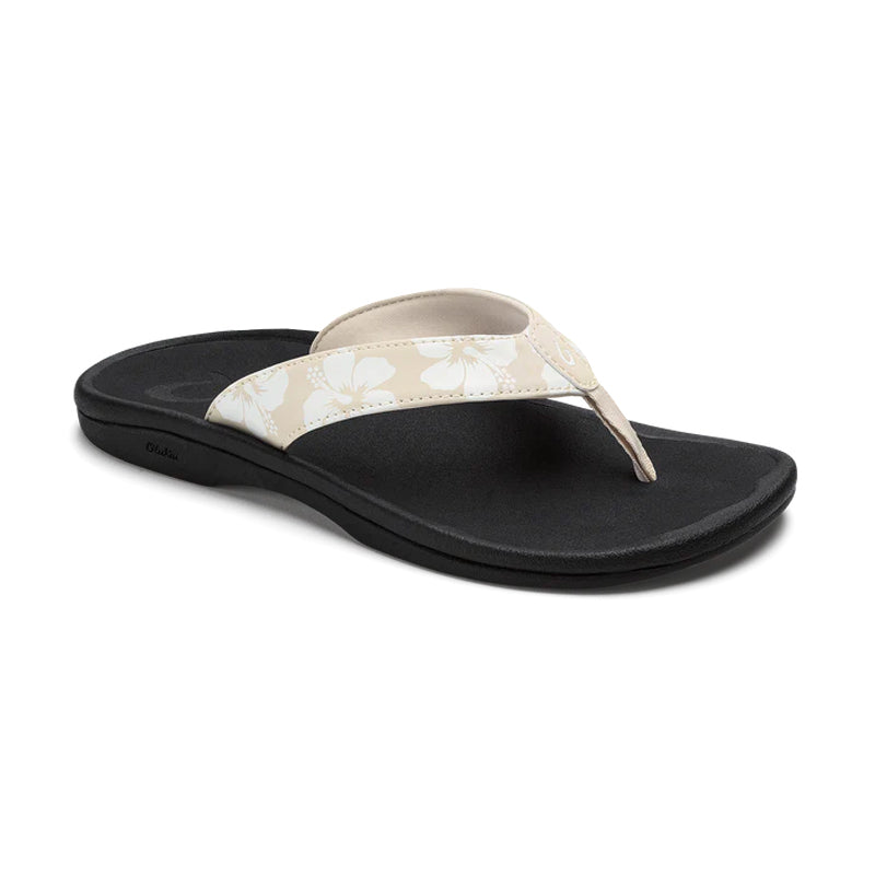 Women's Ohana Tapa/Pua