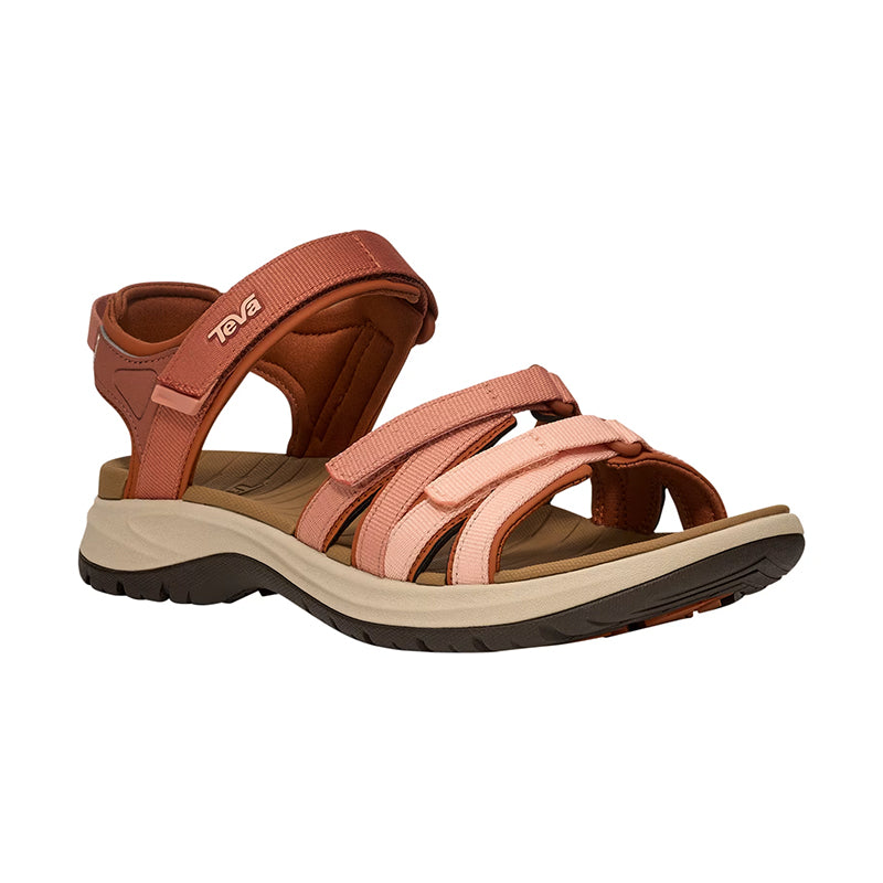 Shop Women's Tirra Sport Sedona Multi | Women's Adventure Sandals