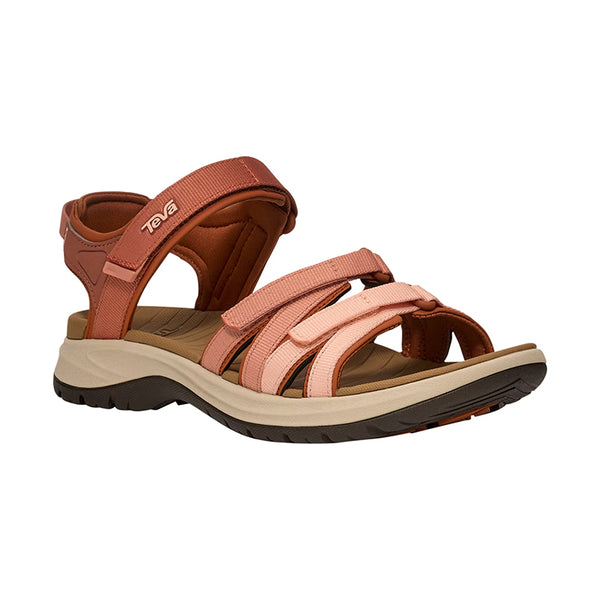 Shop Women's Tirra Sport Sedona Multi | Women's Adventure Sandals