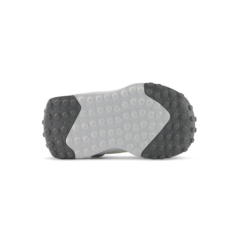 Kid's Toddler 327 Light Arctic Grey/Blue