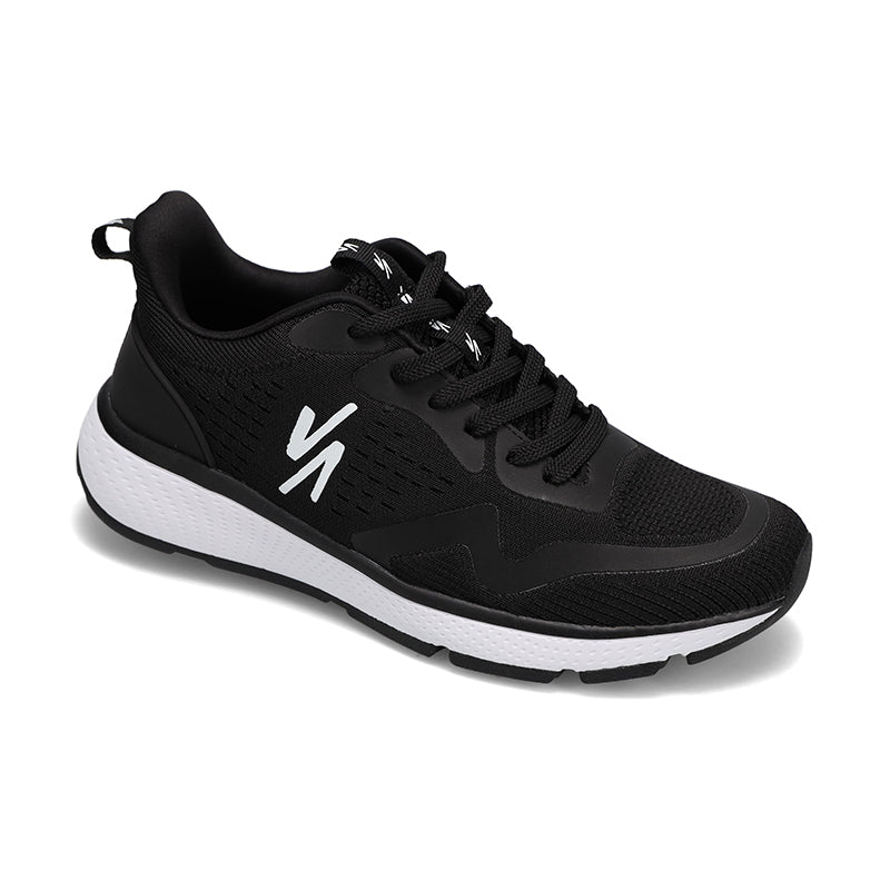 Men's Move Black/White/Black