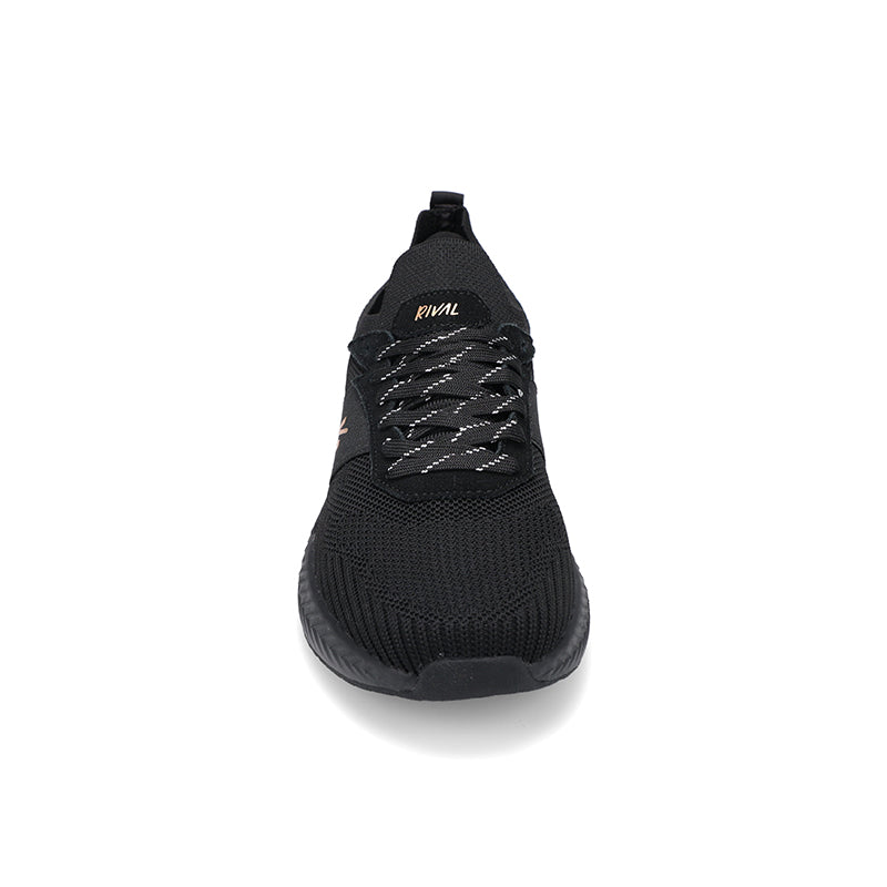 Women's Rally Onyx/Gold/Onyx