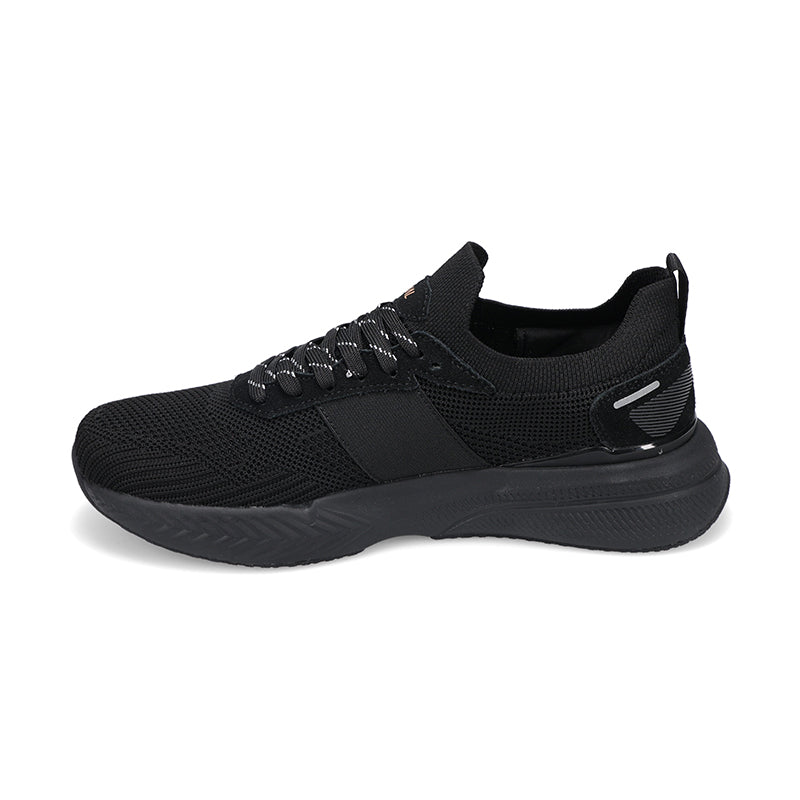 Women's Rally Onyx/Gold/Onyx