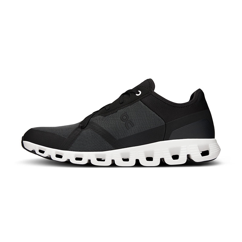 Men's Cloud X 3 AD Black/White – Tradehome Shoes