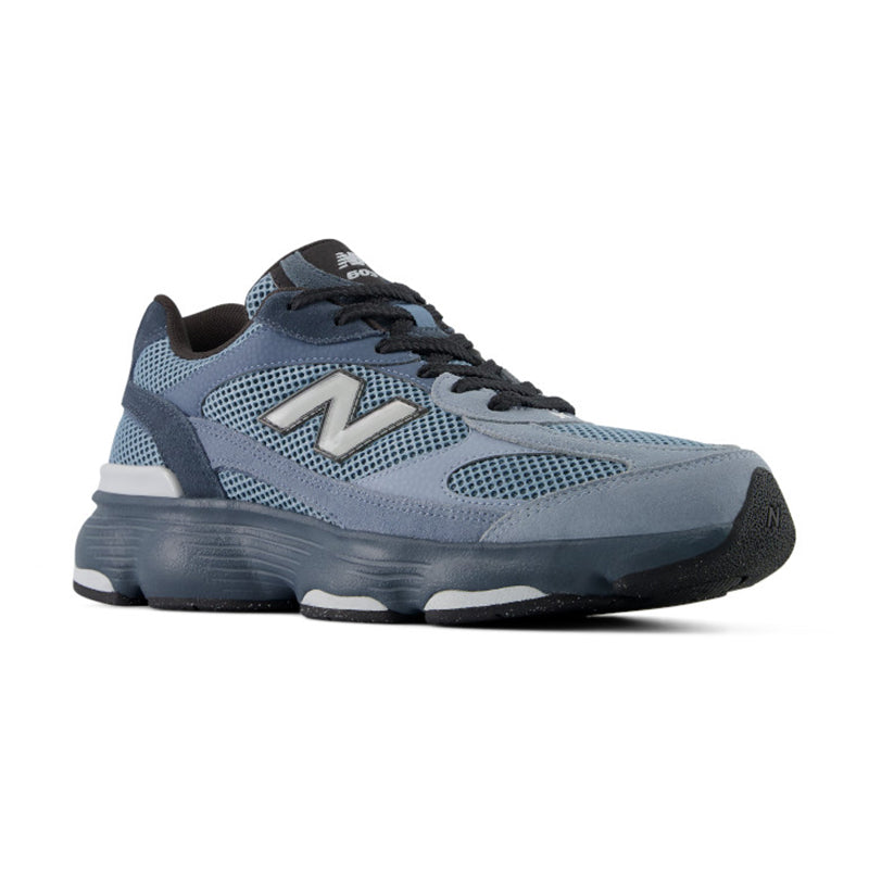 Men's 603 Shadow Blue/Zinc Blue