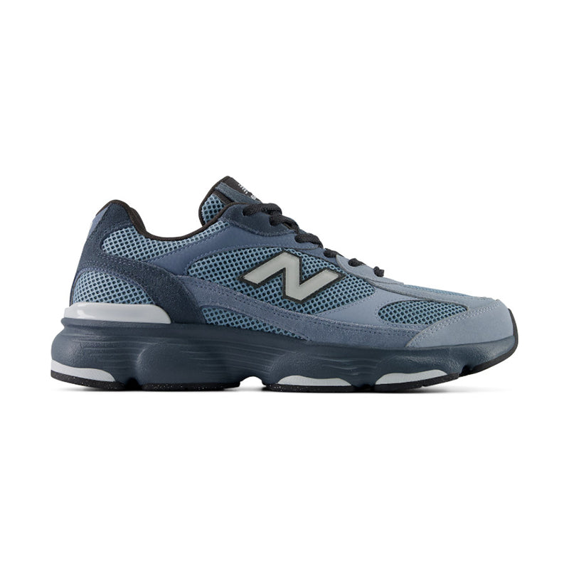 Men's 603 Shadow Blue/Zinc Blue