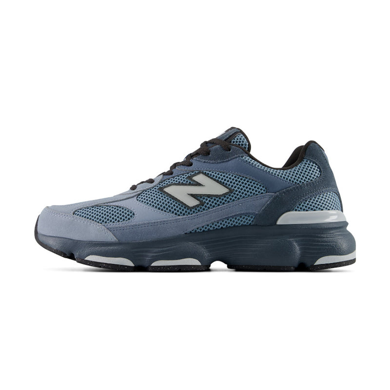 Men's 603 Shadow Blue/Zinc Blue