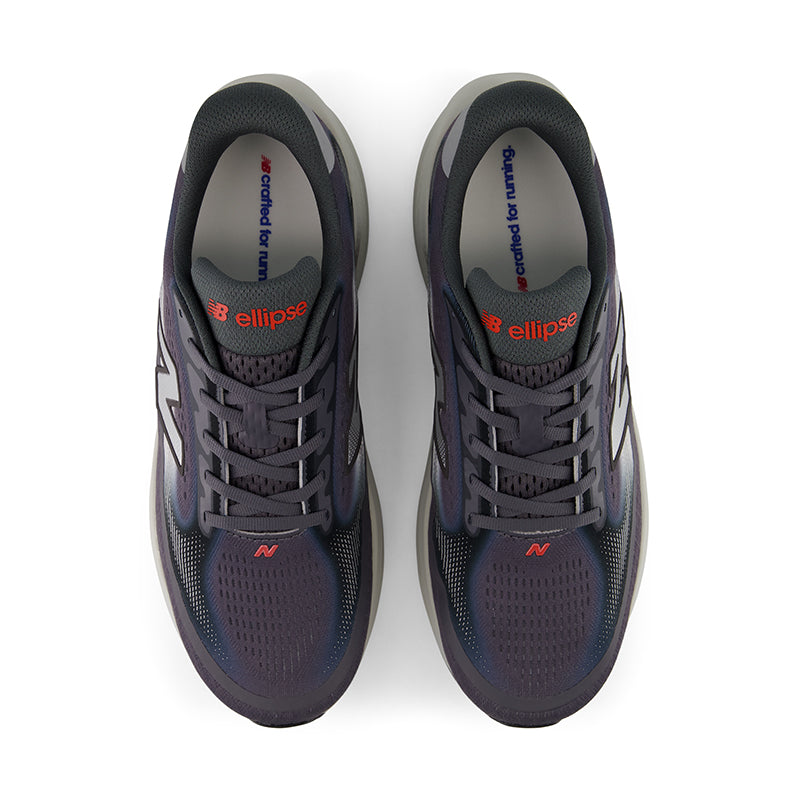 Men's Ellipse Magnet/Black
