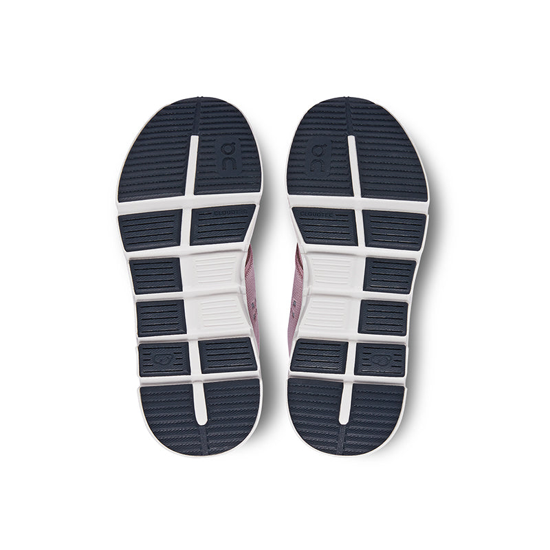 Kid's Preschool Cloud Play Zephyr/White – Tradehome Shoes