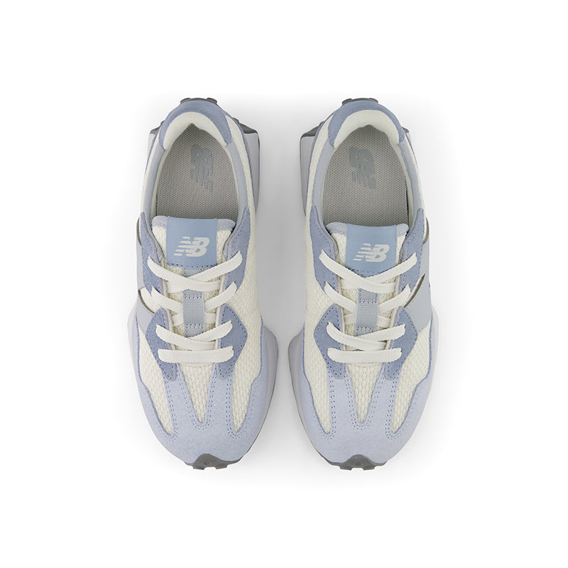 Kid's Preschool 327 Light Arctic Grey/Blue