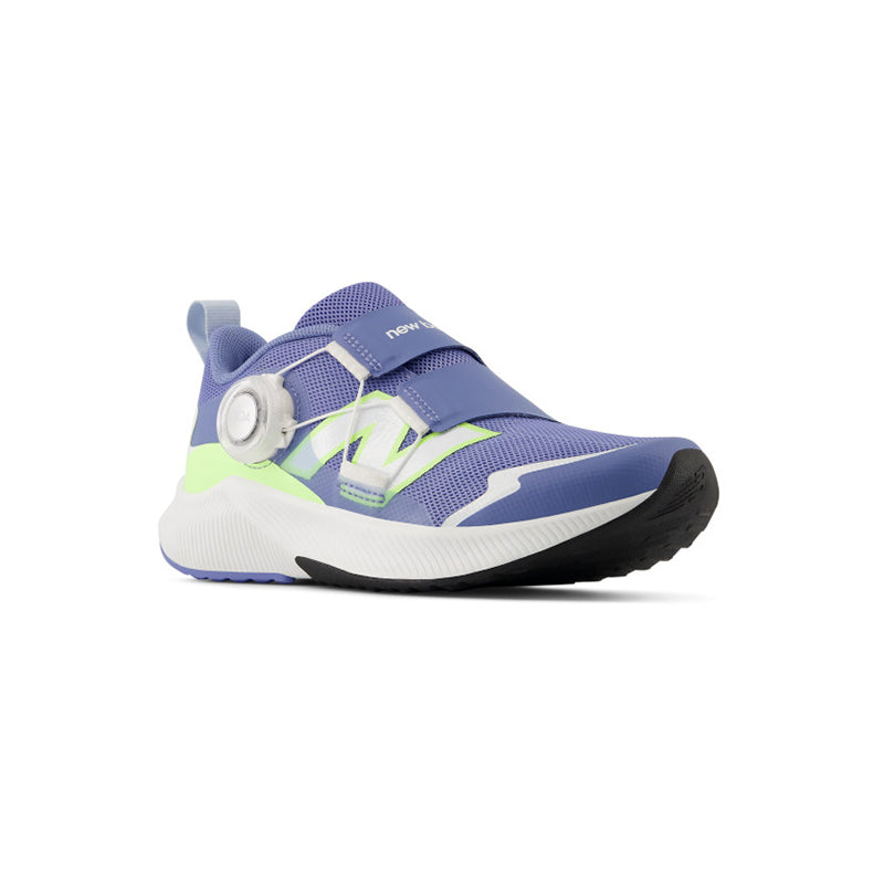 Kid's Preschool Reveal v4 BOA Fairweather Blue/Oxford Blue