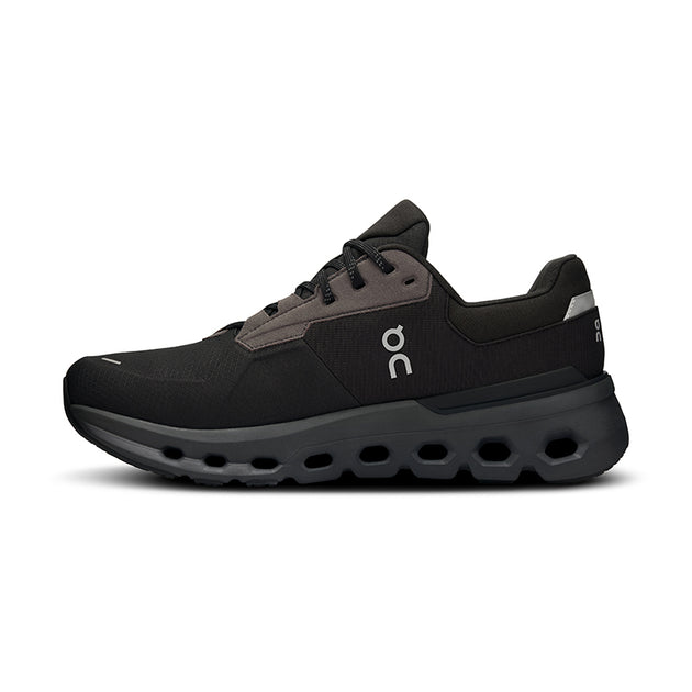 Men's Cloudrunner 2 Waterproof Magnet/Black – Tradehome Shoes