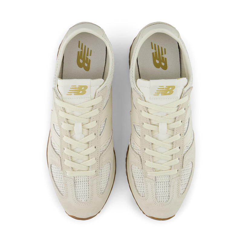Women's 471 Linen/Sea Salt