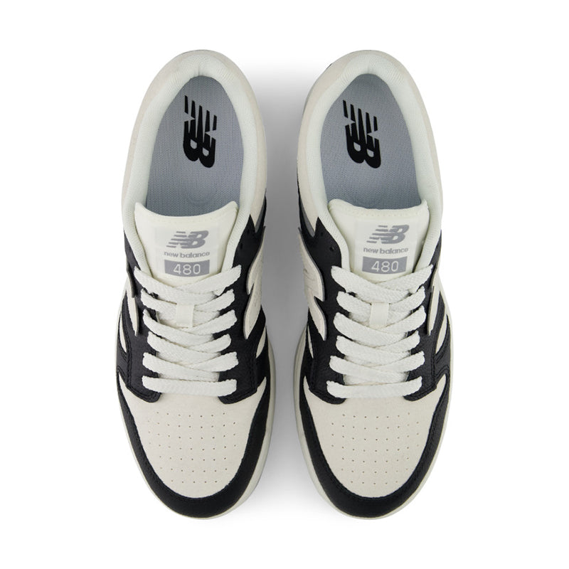 Men's 480 Black