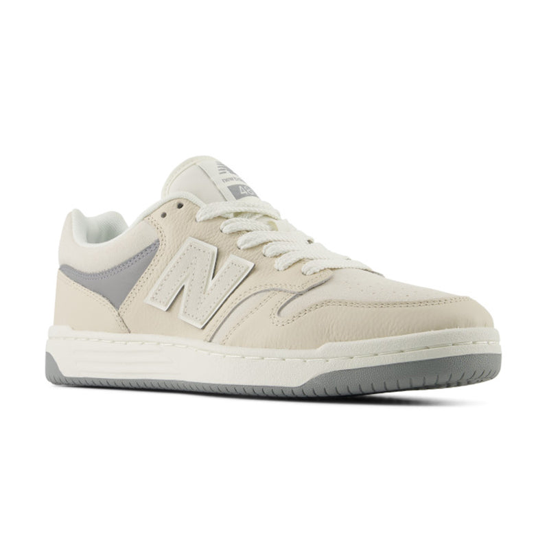 Men's 480 Linen/Sea Salt