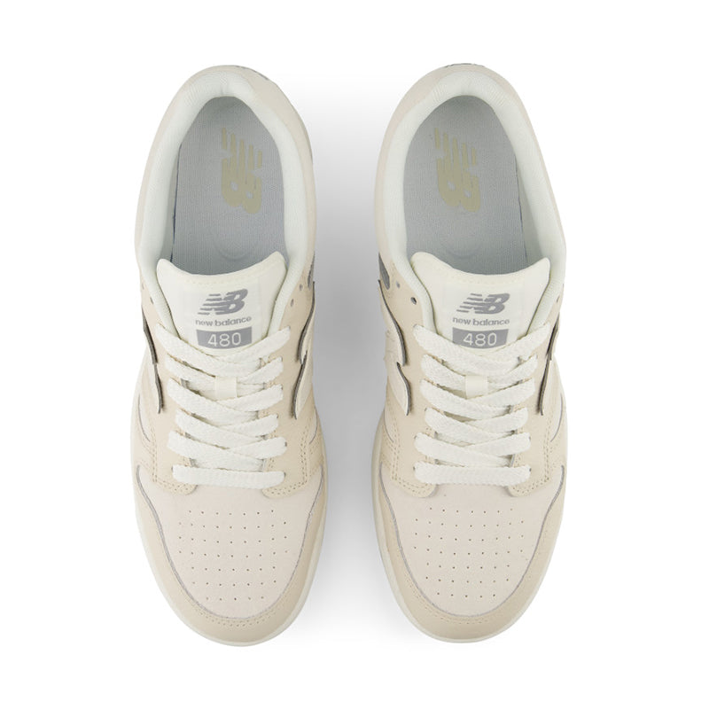 Men's 480 Linen/Sea Salt