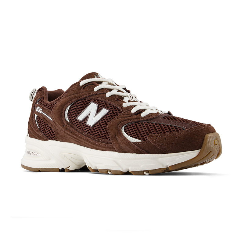 Women's 530 Pumpernickel/Sea Salt
