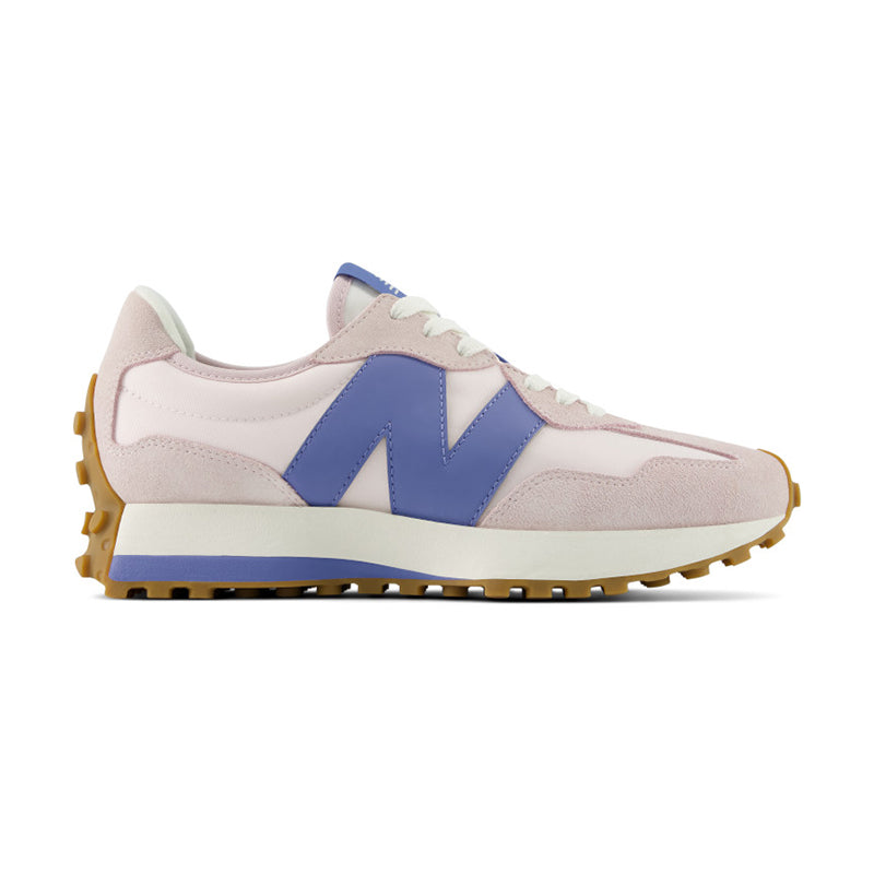 Women's 327 Pink Salt/Fairweather Blue