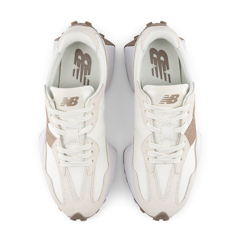 Women's 327 Linen/Sea Salt