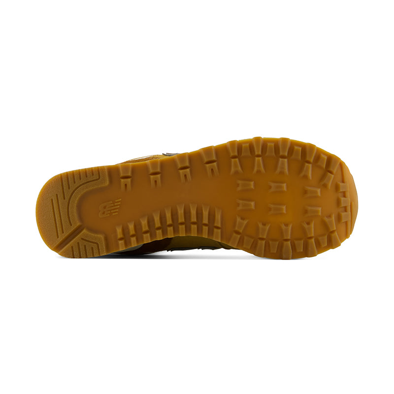 Women's 574 Stucco/Breakfast Tea