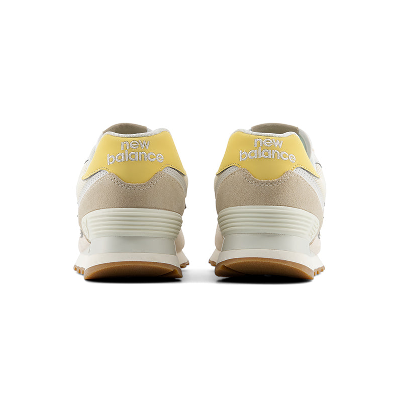 Women's 574 Sea Salt/Linen