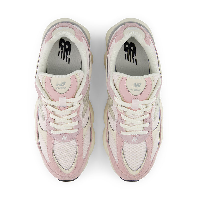 Women's 603 Pink Salt/Pink Chalk